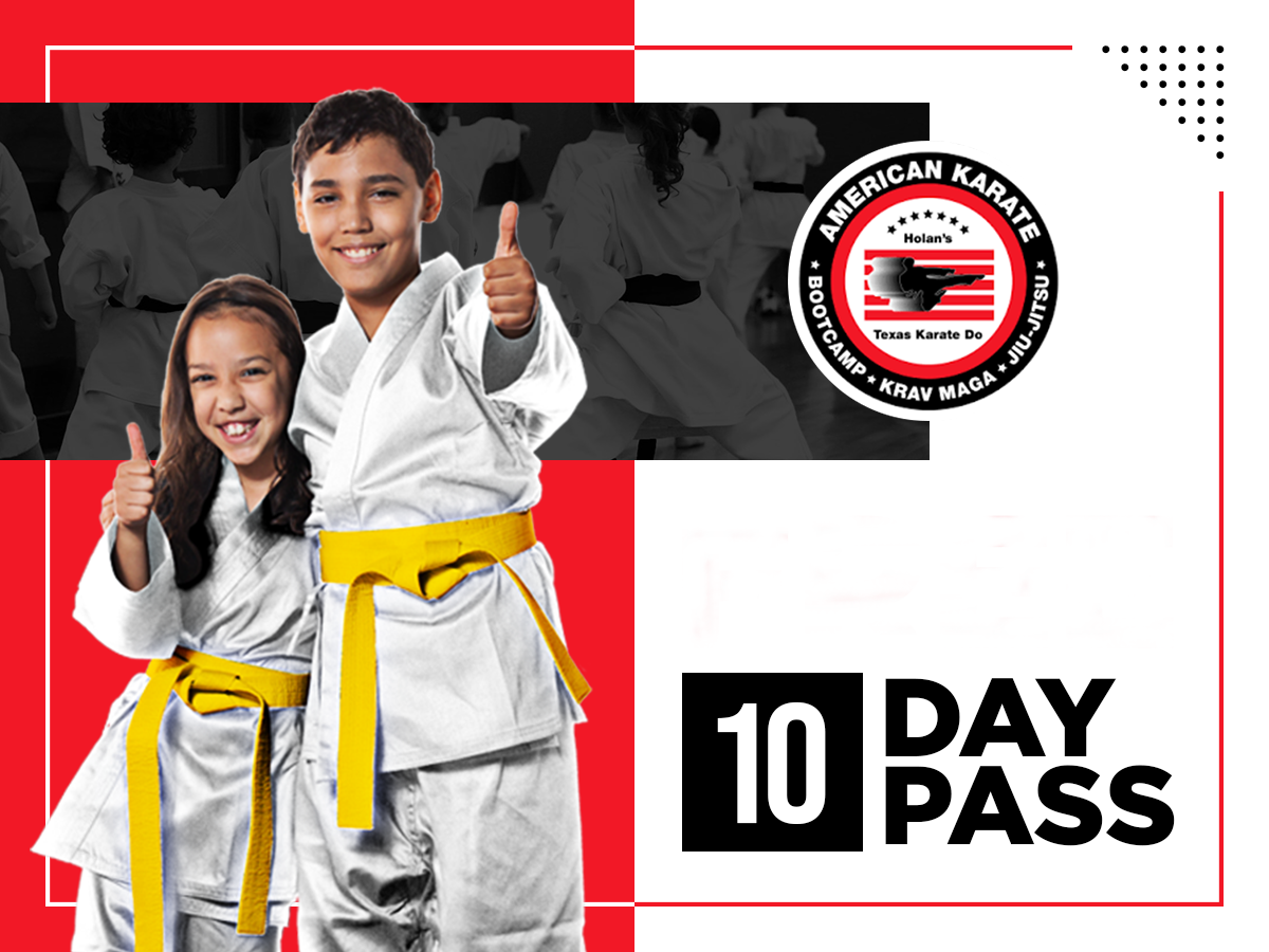 10 day pass